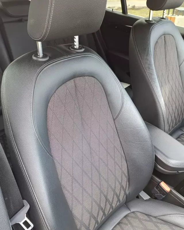 BMW X1 XDrive18d xLine