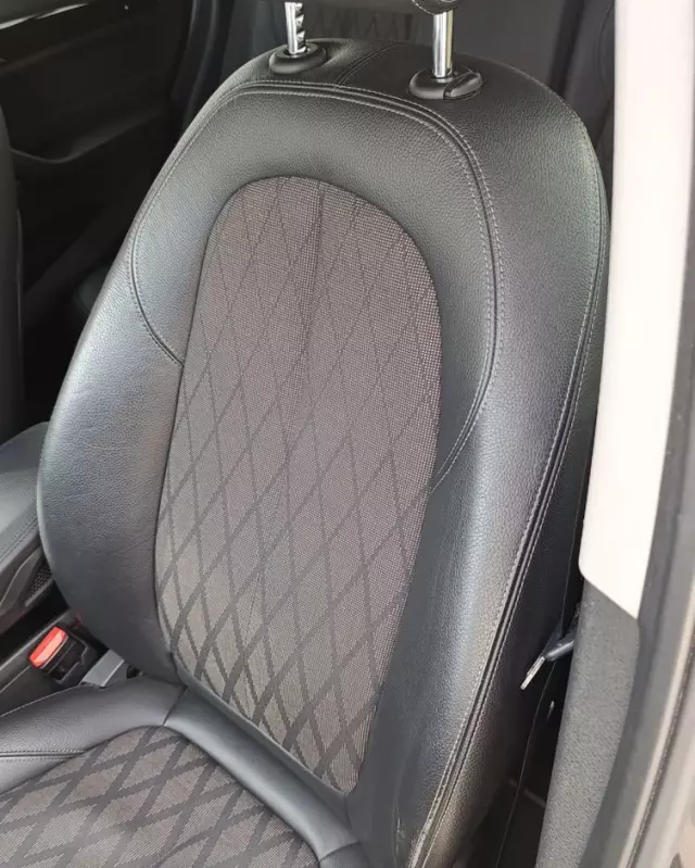 BMW X1 XDrive18d xLine