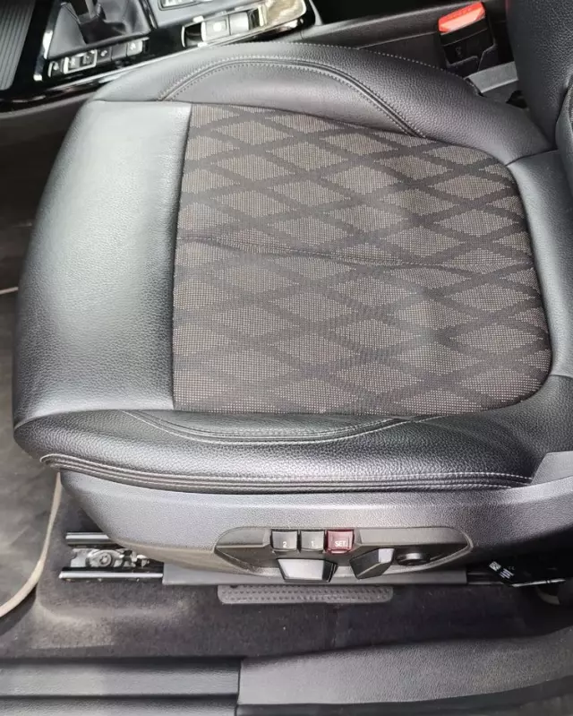 BMW X1 XDrive18d xLine