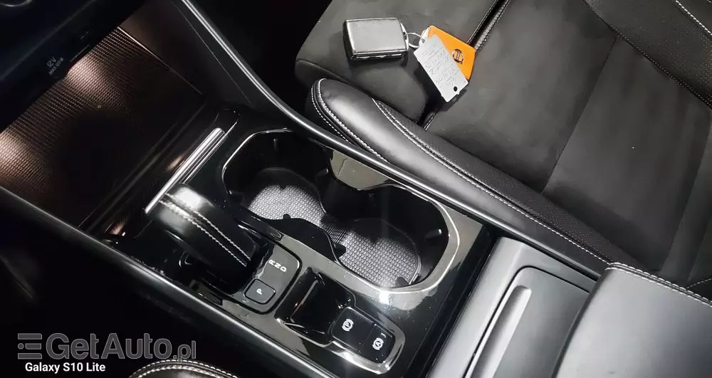 VOLVO XC 40 D4 AWD Geartronic R-Design