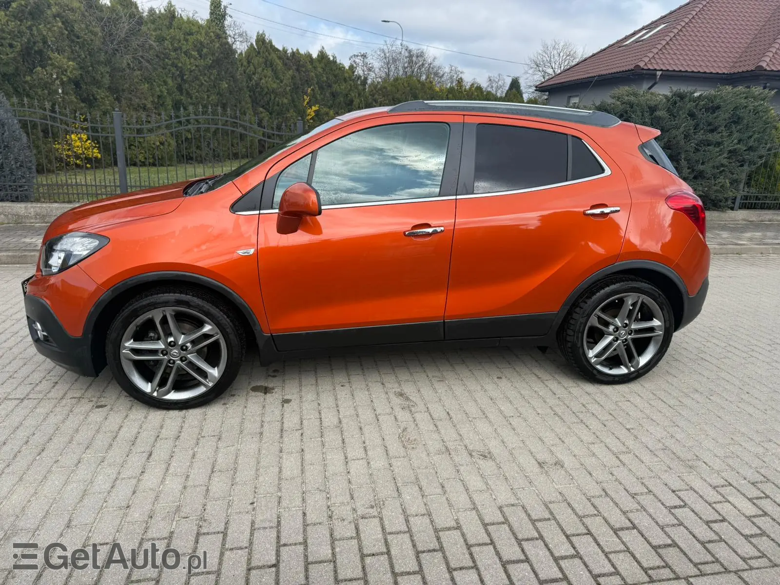 OPEL Mokka Enjoy