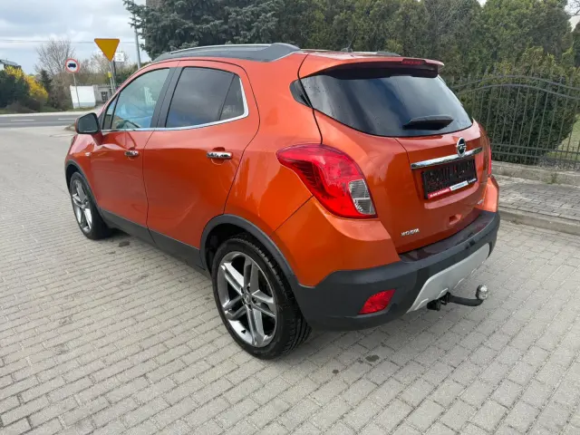 OPEL Mokka Enjoy
