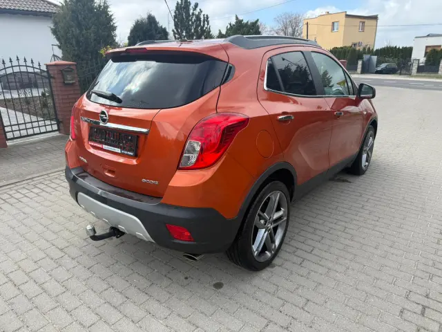 OPEL Mokka Enjoy