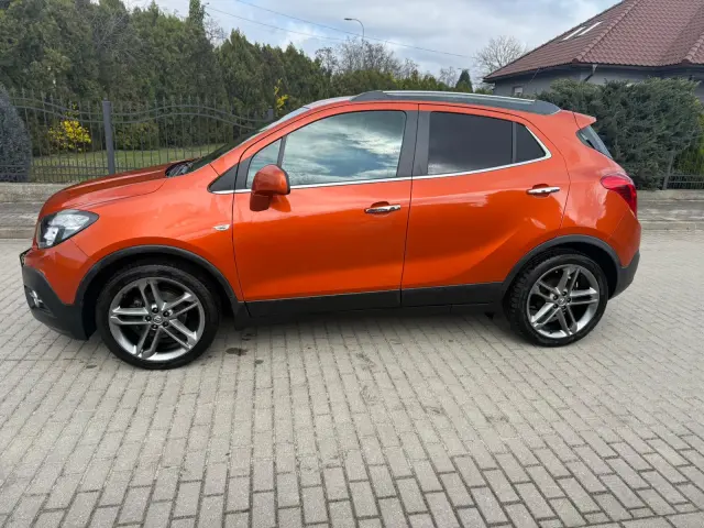 OPEL Mokka Enjoy