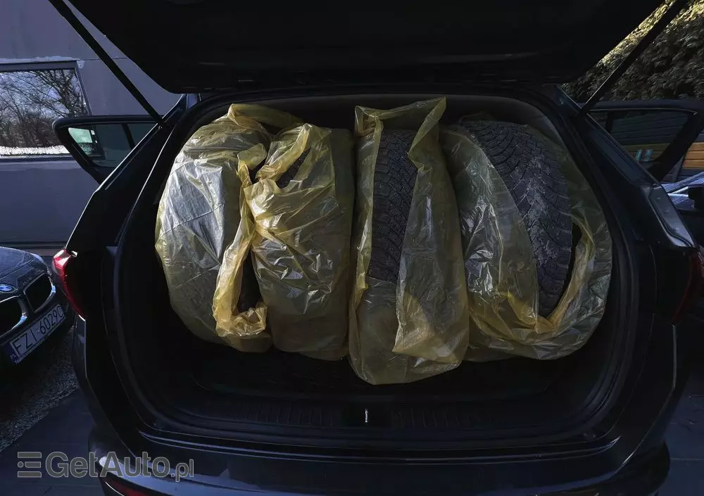 KIA Sportage Blue 1.7 CRDi 2WD Style