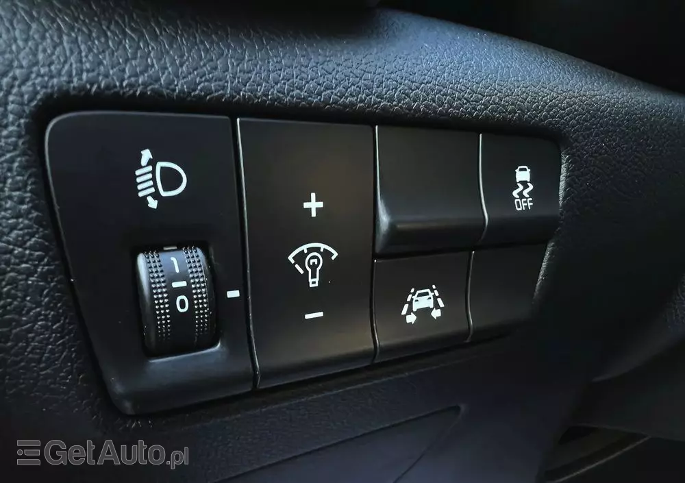 KIA Sportage Blue 1.7 CRDi 2WD Style