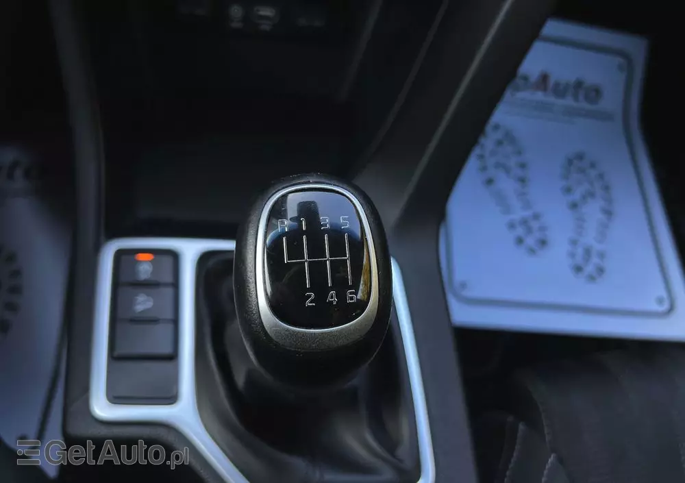 KIA Sportage Blue 1.7 CRDi 2WD Style