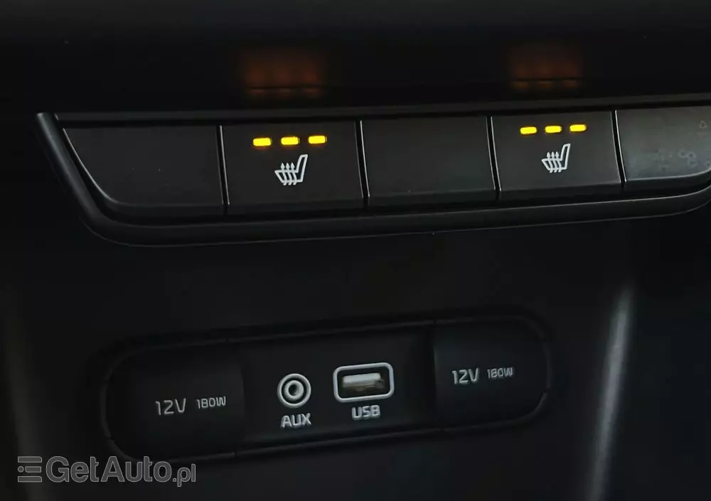 KIA Sportage Blue 1.7 CRDi 2WD Style