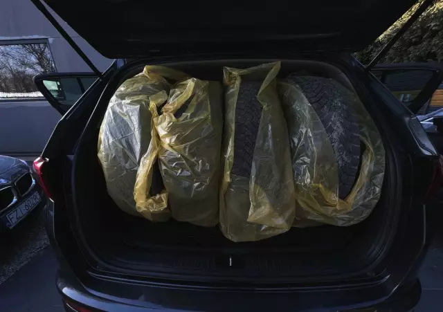 KIA Sportage Blue 1.7 CRDi 2WD Style