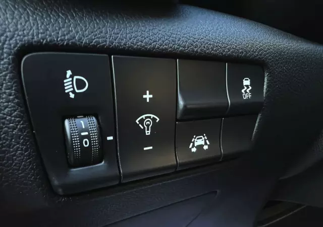 KIA Sportage Blue 1.7 CRDi 2WD Style