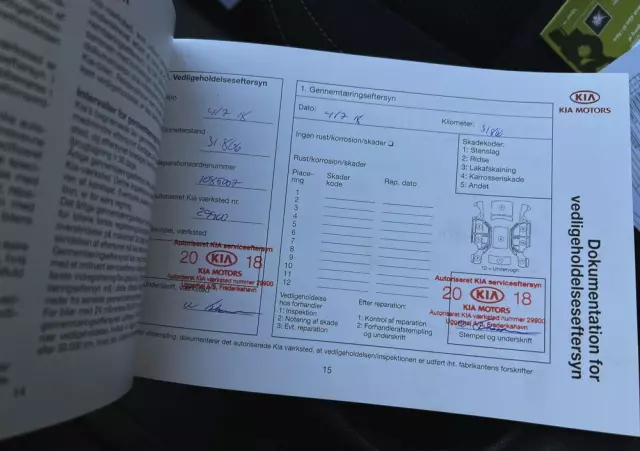 KIA Sportage Blue 1.7 CRDi 2WD Style