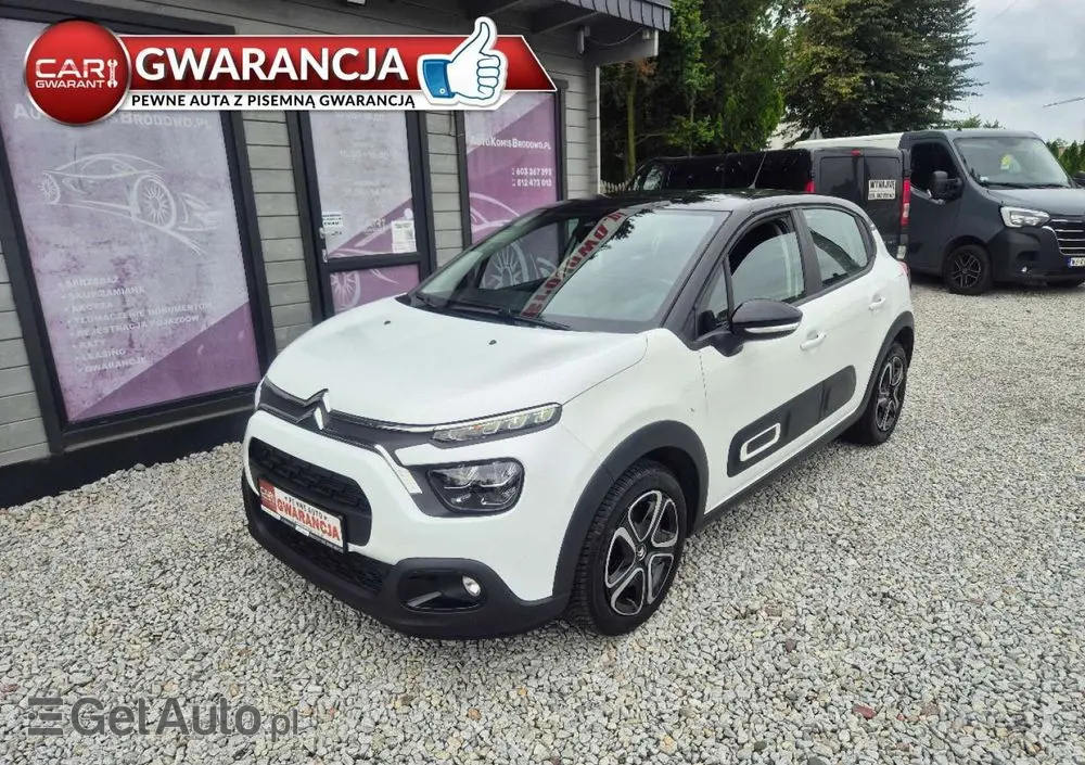 CITROËN C3 