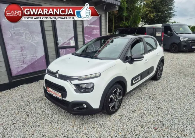 CITROËN C3 