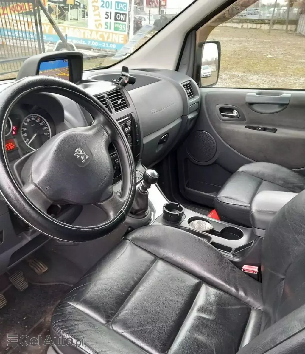 PEUGEOT Expert 