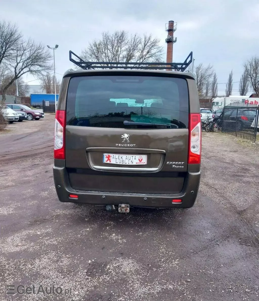 PEUGEOT Expert 
