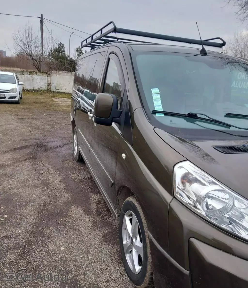 PEUGEOT Expert 