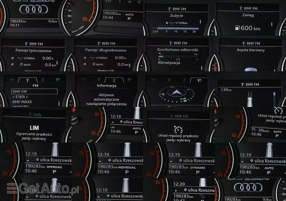 AUDI Q5 2.0 TDI quattro S tronic sport