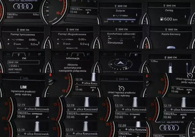 AUDI Q5 2.0 TDI quattro S tronic sport