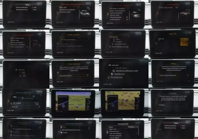 AUDI Q5 2.0 TDI quattro S tronic sport