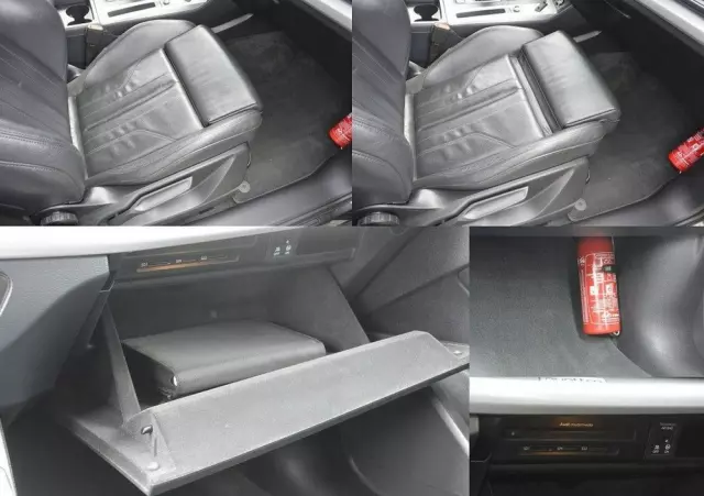 AUDI Q5 2.0 TDI quattro S tronic sport