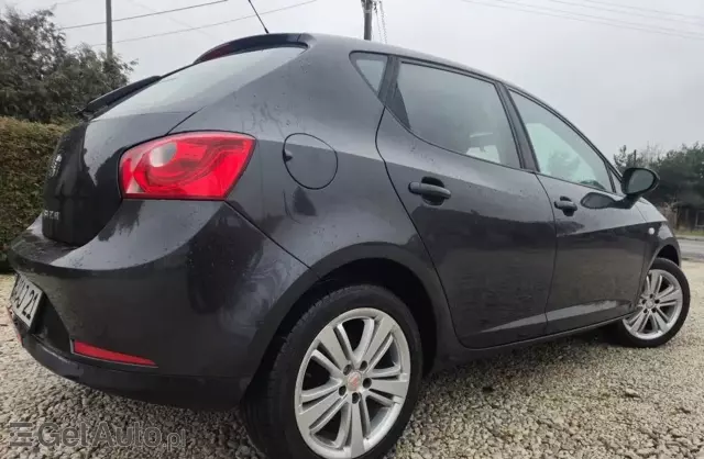 SEAT Ibiza 1.4 (85 KM)