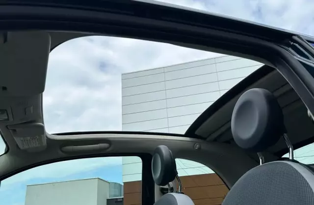 FIAT 500 1.2 8V (69 KM)