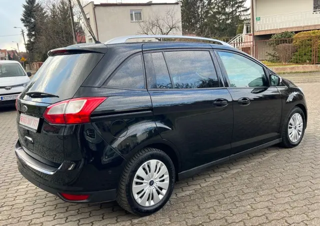 FORD Grand C-MAX 1.5 TDCi Start-Stopp-System Business Edition