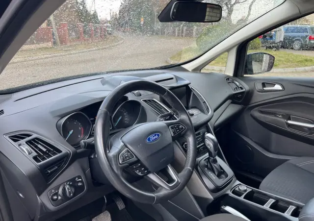 FORD Grand C-MAX 1.5 TDCi Start-Stopp-System Business Edition