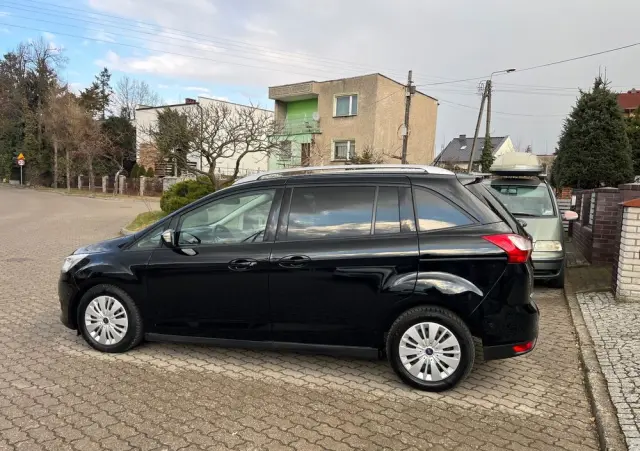 FORD Grand C-MAX 1.5 TDCi Start-Stopp-System Business Edition
