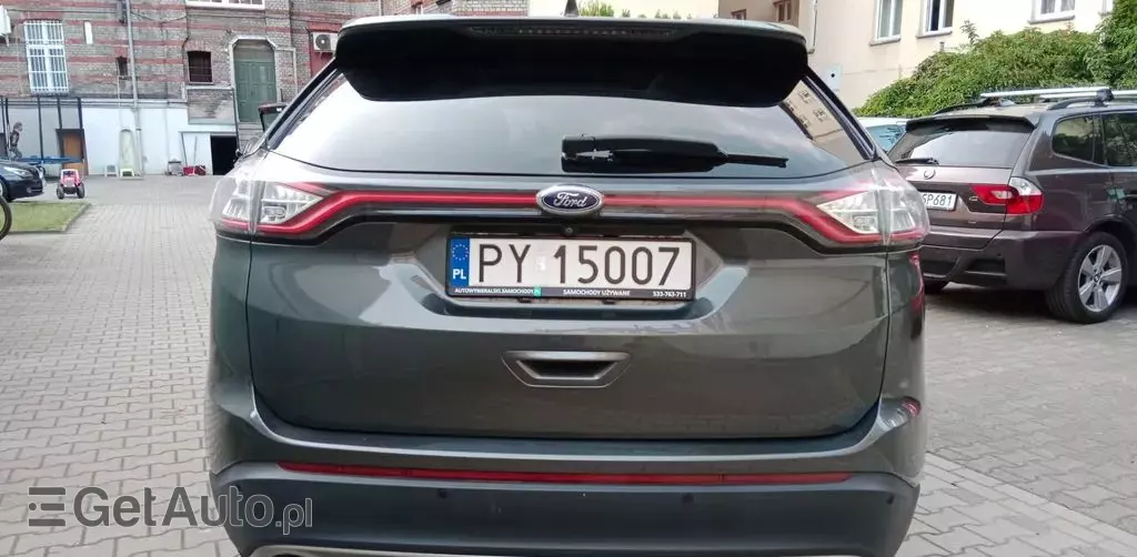 FORD Edge 