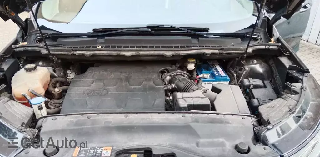 FORD Edge 