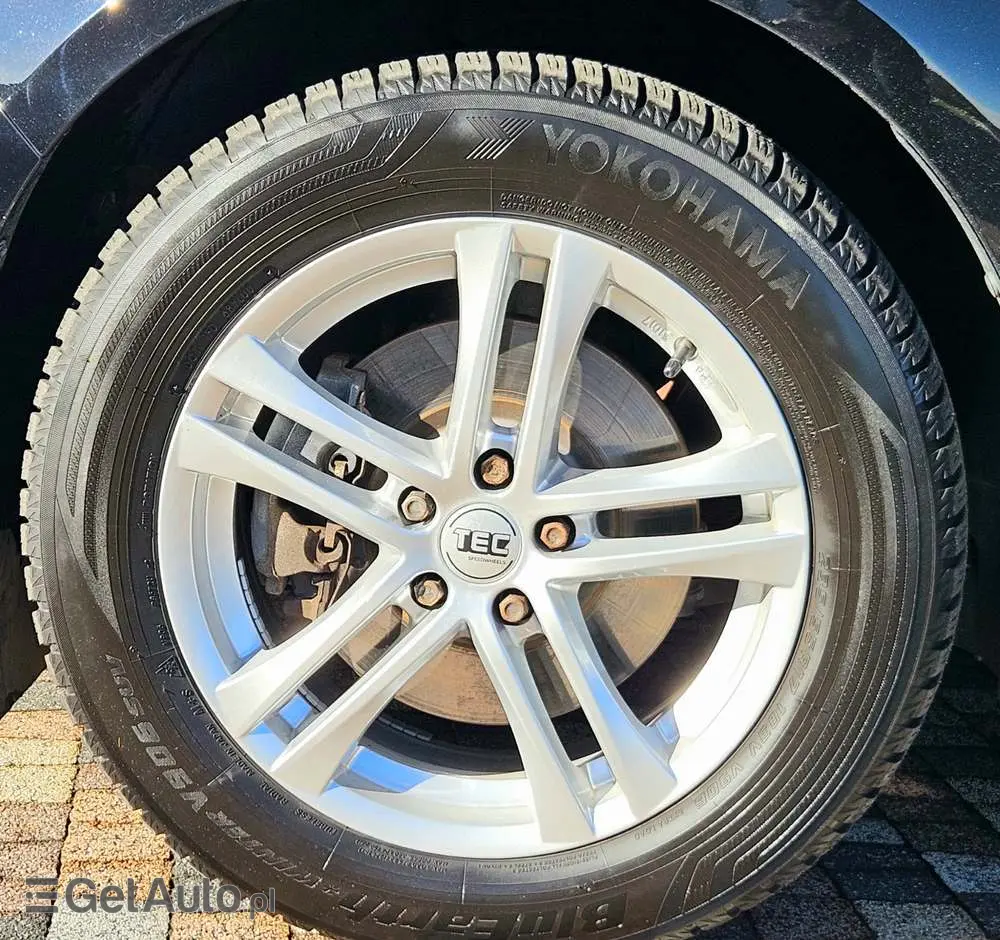 FORD Galaxy 2.0 TDCi Titanium