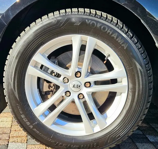 FORD Galaxy 2.0 TDCi Titanium