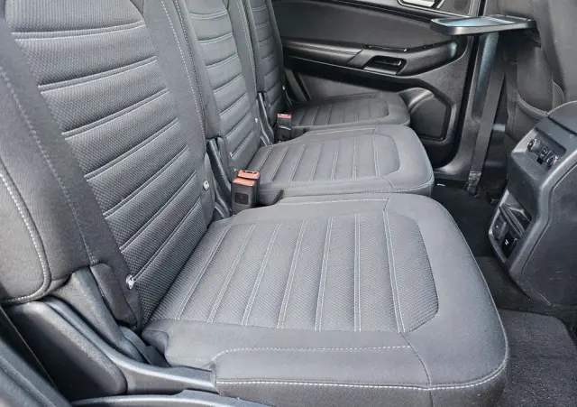 FORD Galaxy 2.0 TDCi Titanium