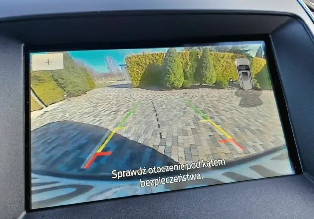 FORD Galaxy 2.0 TDCi Titanium