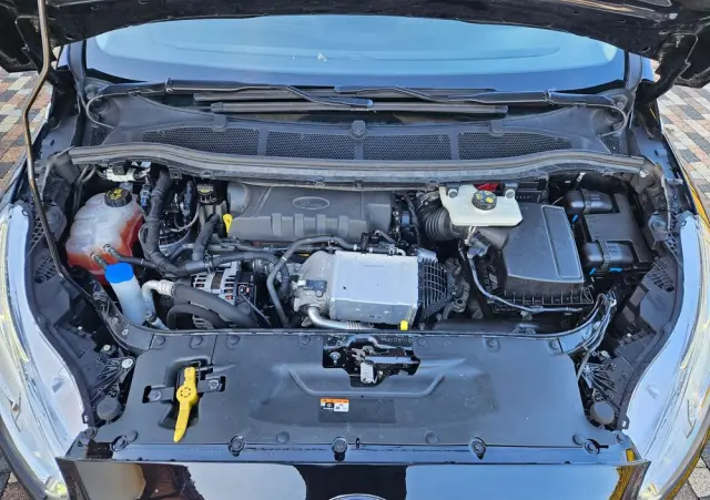 FORD Galaxy 2.0 TDCi Titanium