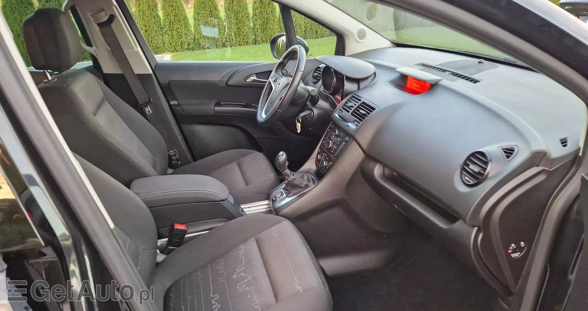 OPEL Meriva 1.4 Style