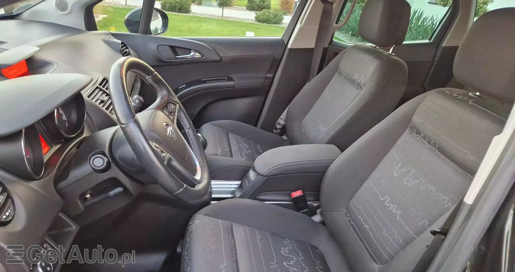 OPEL Meriva 1.4 Style