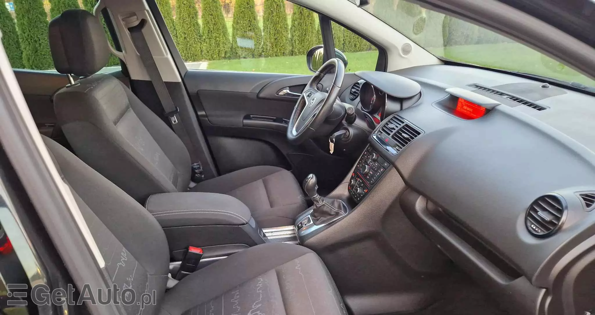 OPEL Meriva 1.4 Style