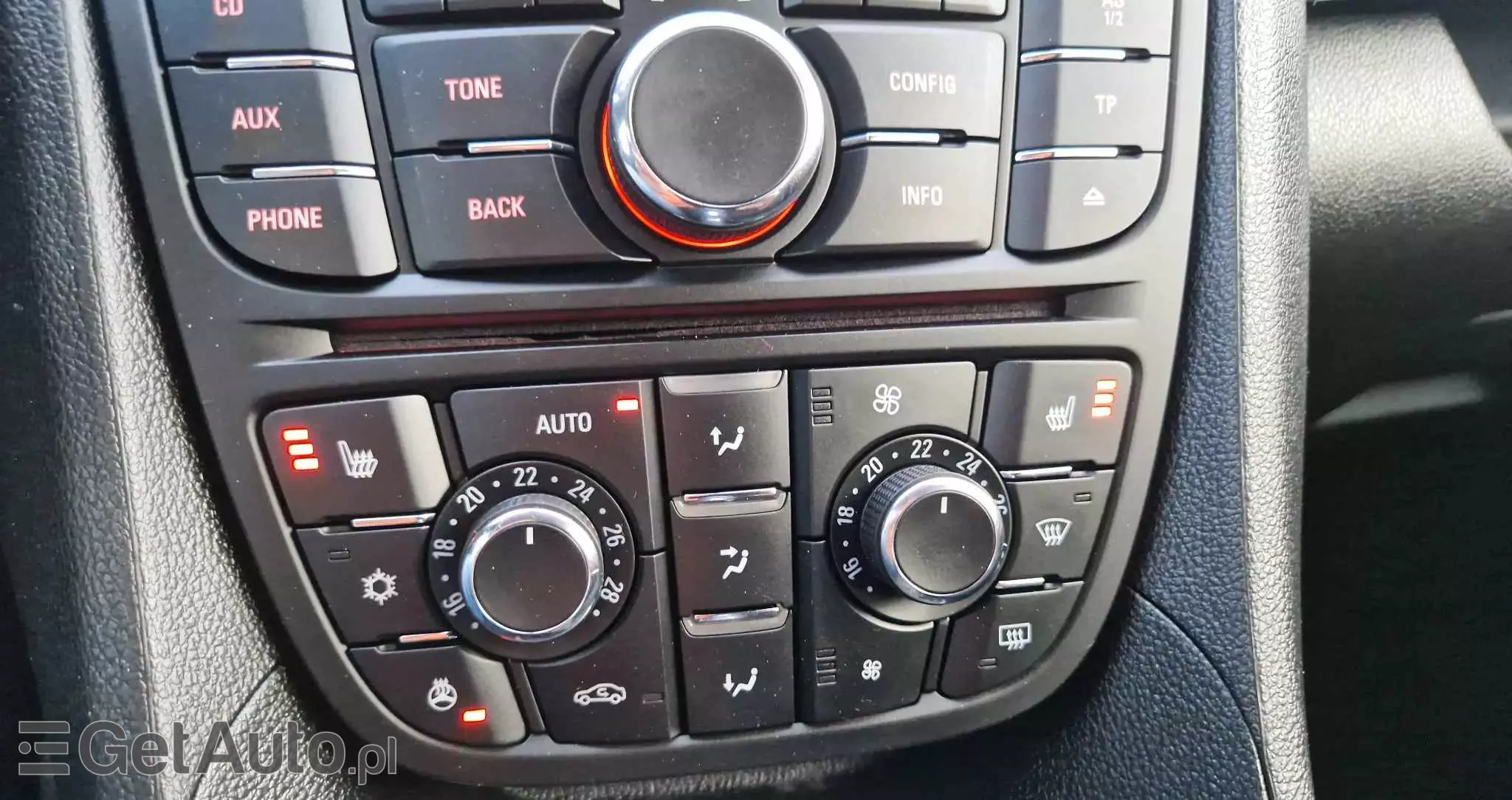 OPEL Meriva 1.4 Style