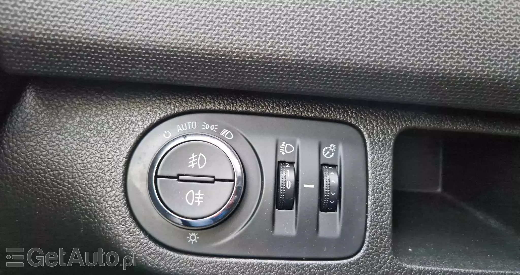 OPEL Meriva 1.4 Style