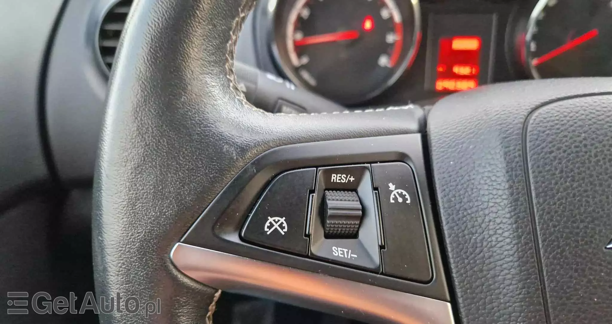 OPEL Meriva 1.4 Style