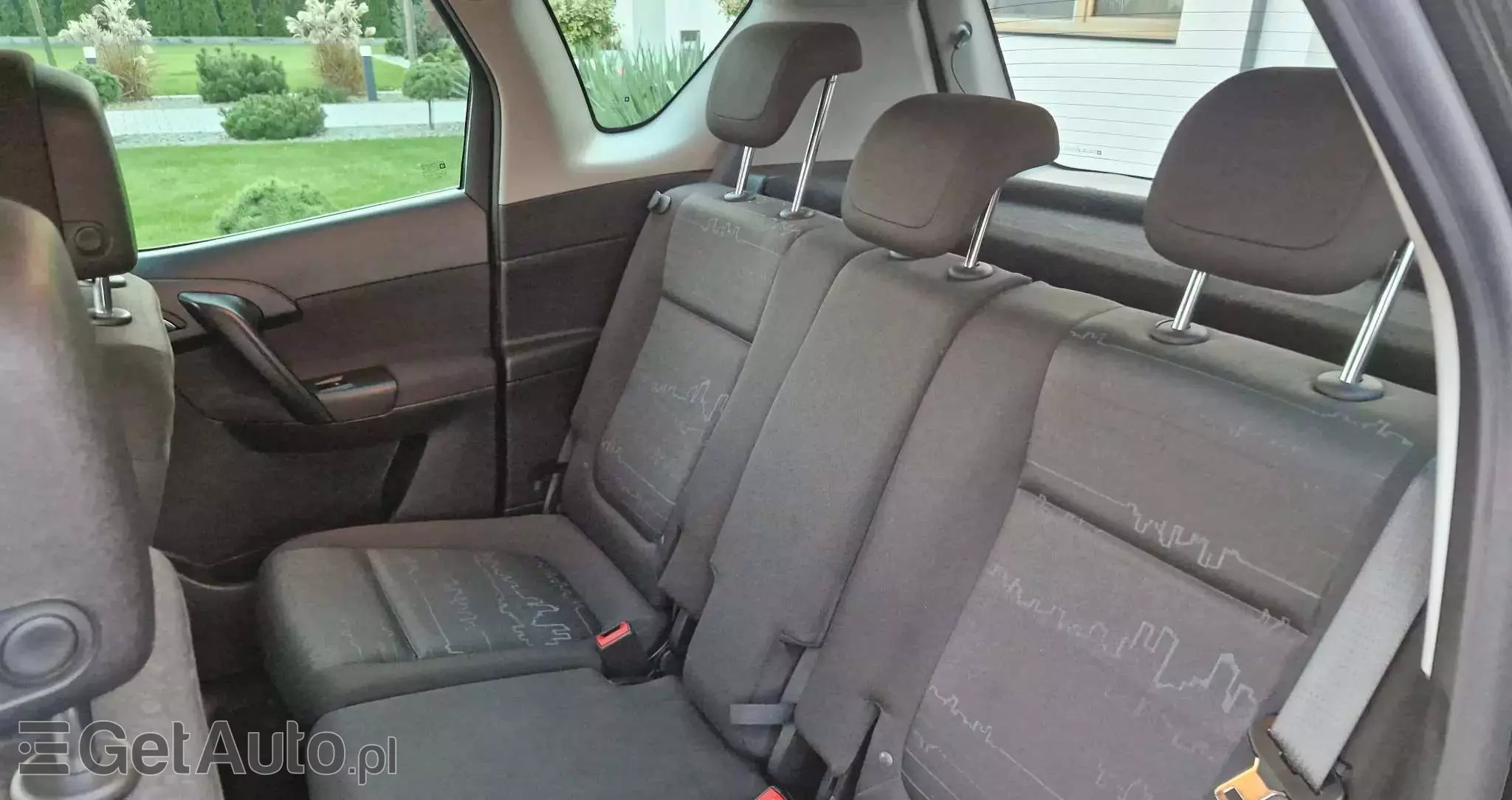 OPEL Meriva 1.4 Style