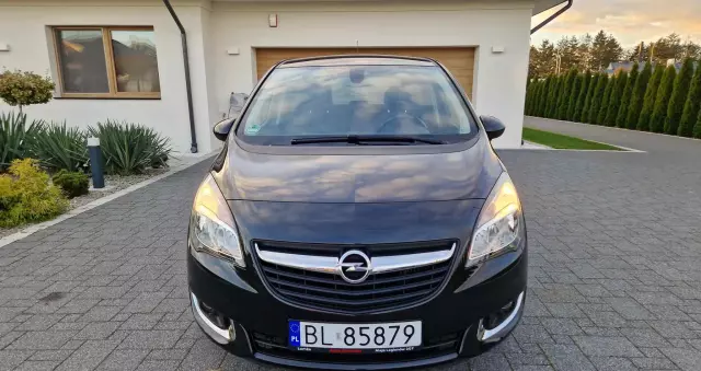 OPEL Meriva 1.4 Style