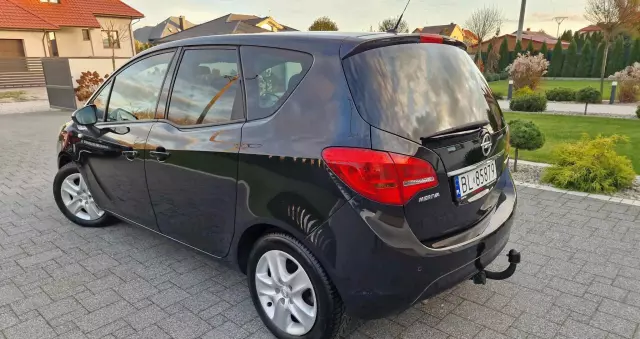 OPEL Meriva 1.4 Style