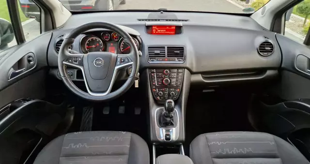 OPEL Meriva 1.4 Style
