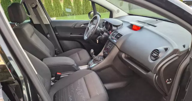 OPEL Meriva 1.4 Style