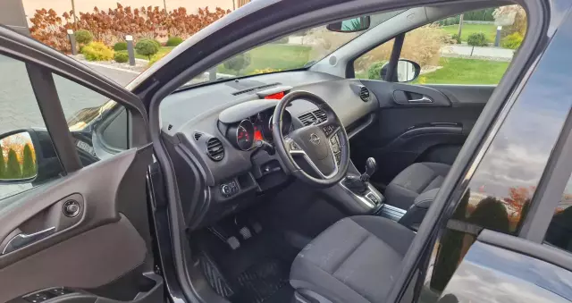 OPEL Meriva 1.4 Style