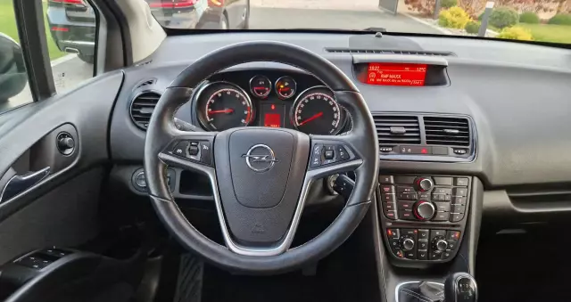 OPEL Meriva 1.4 Style