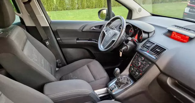 OPEL Meriva 1.4 Style